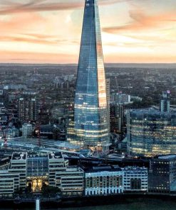 Alternative view of تعطیلات آخر هفته در لندن